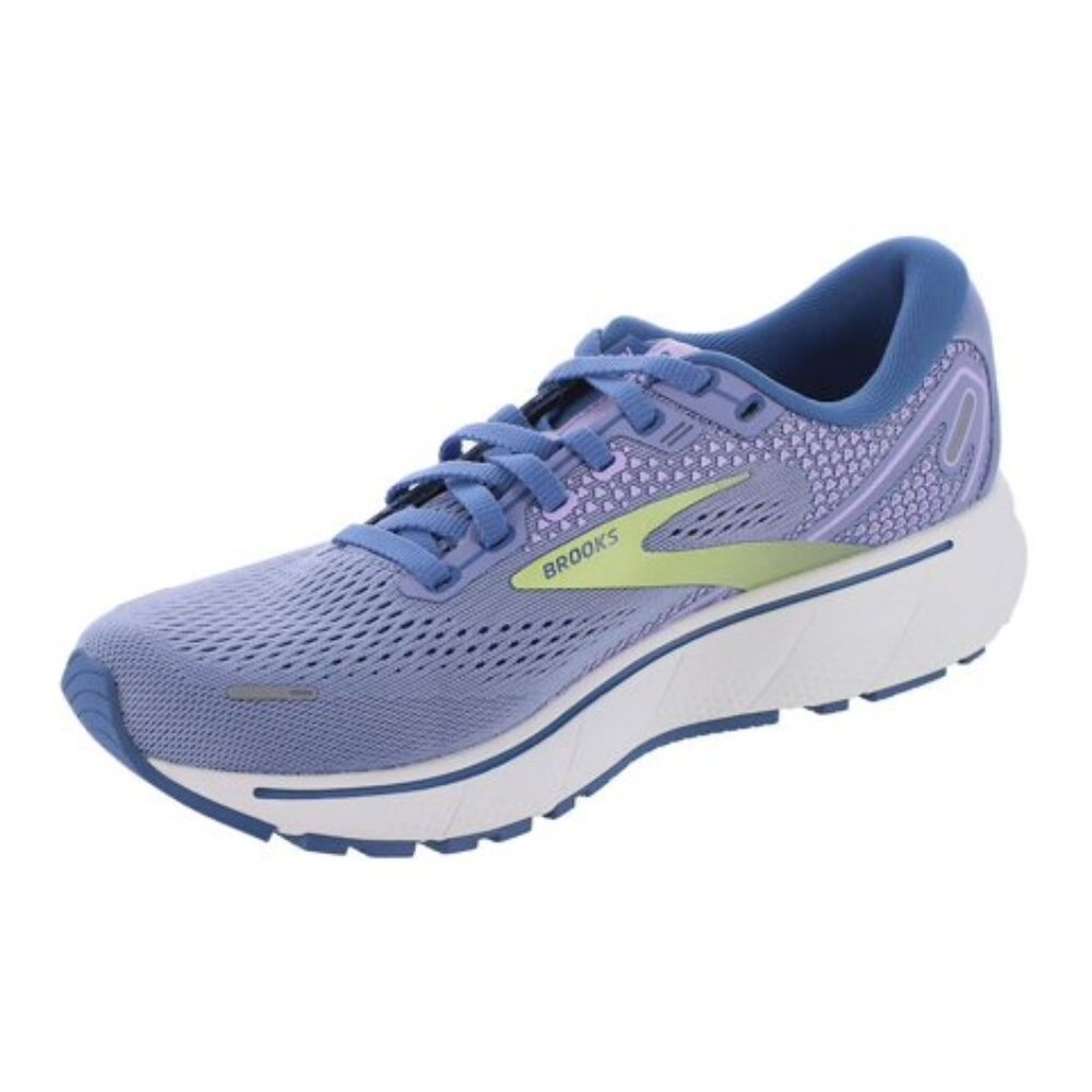 NIB Brooks Ghost 14 Women's Fitness Workout Running Shoes Size 8.5